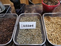 -百年朱苦拉咖啡(博物馆店)