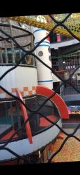 -嗨翻Hi-Fun竞技主题乐园·蹦床团建生日聚会(五棵松华熙店)