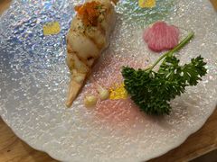 -隐泉京望日式料理(太和广场店)