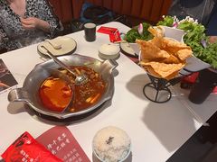 -刘一锅筋头巴脑(大悦城C店)