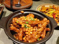 -兰溪小馆(首经贸店)
