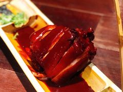 南乳扎烧-大牌大·传统杭帮菜(湖滨店)