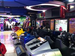-爱玩嘉年华(江北一店)