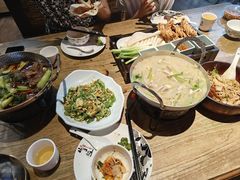 -山芋腔苏北菜(盐城滨海店)