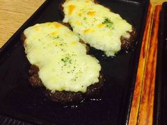 芝士牛肉饼-源味家(杏林街店)