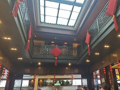 -咸亨酒店•非遗绍兴菜•中华老字号(堂吃餐厅)