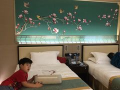 -澳门富豪酒店