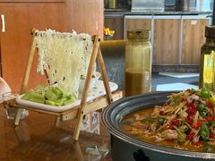 -盐帮食坊•小河帮川菜(四川师大店)