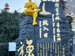 -禅宗少林·音乐大典