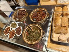 -聚合鑫东北熏酱熟食麻辣面(长阳店)
