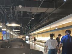 -汉巴味德·烤肉与啤酒的自助(杭州大悦城店)