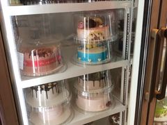 -DQ·蛋糕·冰淇淋(天通苑华联店)