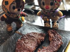 -老乾杯和牛烧肉(王府中环店)