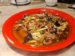 -渝味川菜(夜宵航母店)