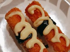 -新一番三文鱼寿司(大东海店)