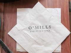 -O'mills Sourdough Bakery&Bistro(永嘉路店)