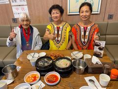 -长寿参鸡汤(朝韩风情街店)