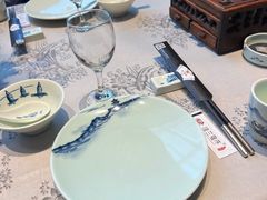 -佳兰雅序融合菜(高新店)