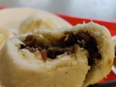肉沫芽菜包子-天兴居(鲜鱼口街店)