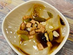 爽口冰粉-古田会·肥肠鸡(古田店)