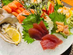 -万鱼亭·筑地屋 日本料理(淮海街店)