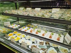 -半岛翡丽海鲜自助餐厅(观风亭店)