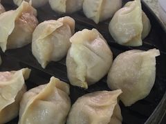 -老马家蒸饺(南海街店)