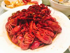 -御苑宾馆-中餐厅
