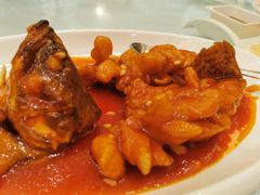 -东方明珠老上海8号餐厅(东方明珠广播电视塔店)