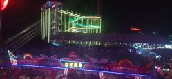 -七彩游乐园(奥体优托邦店)