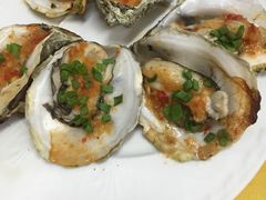 -莲花公园煎蟹(总店)