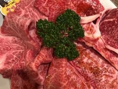 -俺的焼肉(銀座9丁目店)