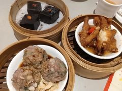 -添好运点心专门店(深水埗店)