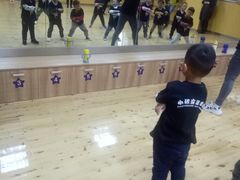-小银星艺术团(夫子庙校区)