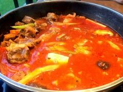 -有才叔北京时间涮肉(紫薇尚层店)