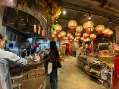 -周小明火锅(黑金冠社区店)