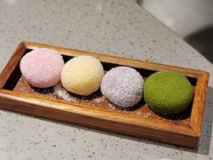 -妥妥烤肉料理(昙华林店)