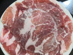 老肉片-星鸿社重庆老火锅
