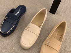 -CHANEL(ifs国际金融店)