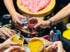 -羊大爷涮肉(亮马桥店)