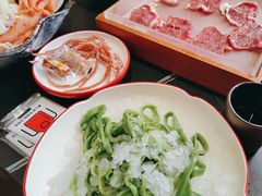 -乔先生涮肉·鲜活牛羊肉火锅(塘沽店)