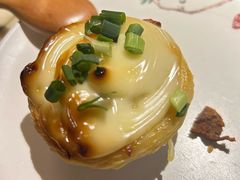 -绿茶餐厅(朝阳大悦城店)
