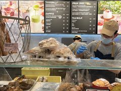 -PAPER STONE BAKERY(天汇广场店)