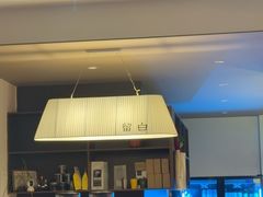 -留白咖啡(人民巷八号大院店)