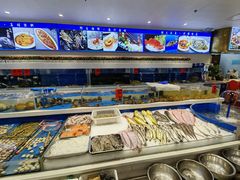 -北塘海鲜·天津菜(大光明桥旗舰店)