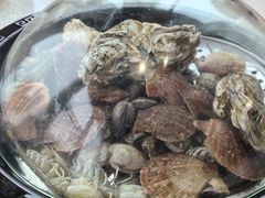 -前王院•巧克力海鲜市集餐厅(万平口店)