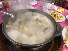 -侠成水上农庄(工业大道店)