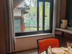 -四季明湖·鲁菜海鲜(明湖店)