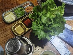 -原始泥炉烤肉(总店)