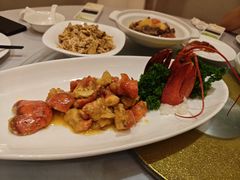 -全聚德(上海首店浦东店)
